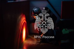 В Академии определили лучшее звено ГДЗС